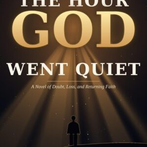 The Hour God Went Quiet