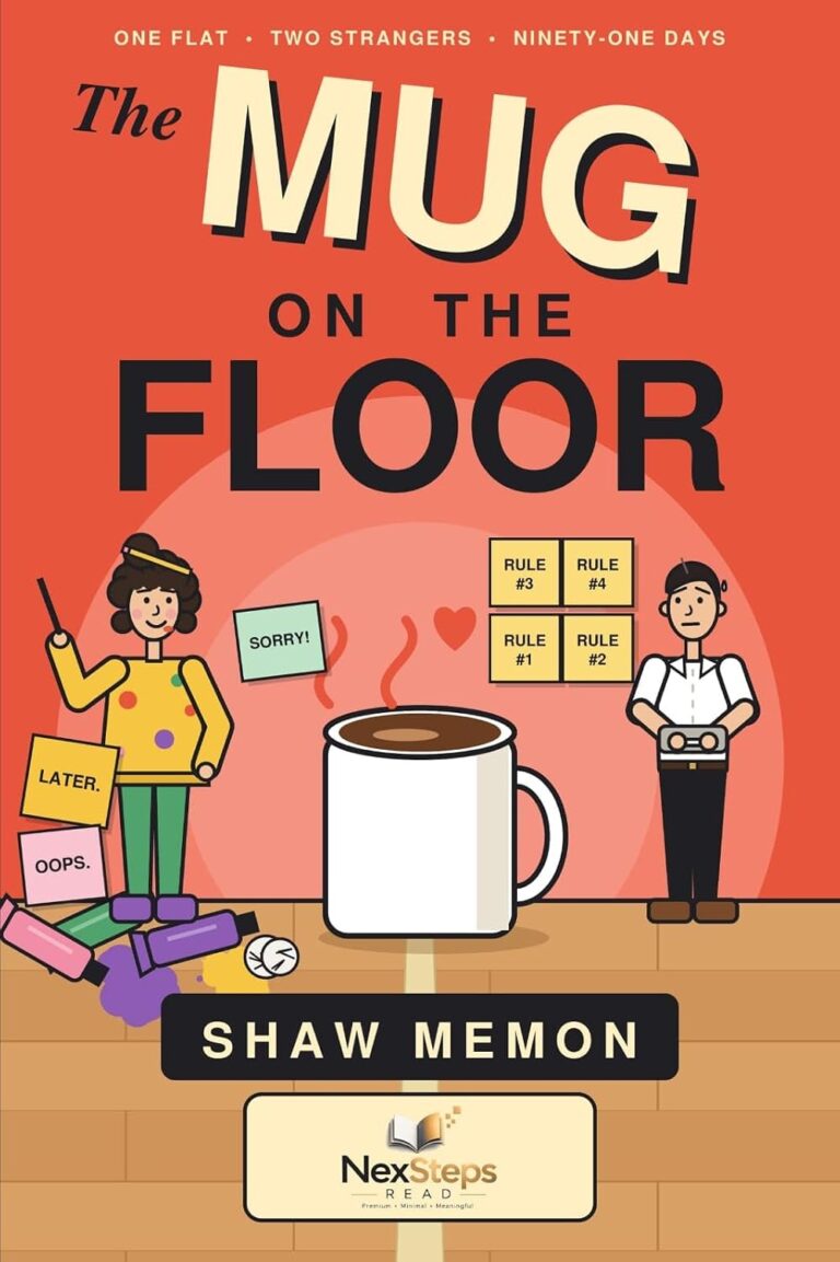 The Mug On The Floor cover