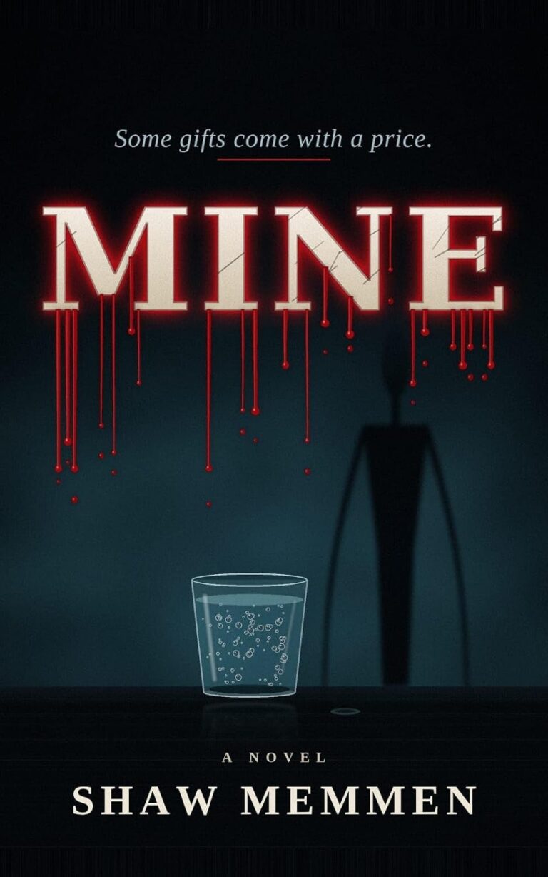 MINE cover